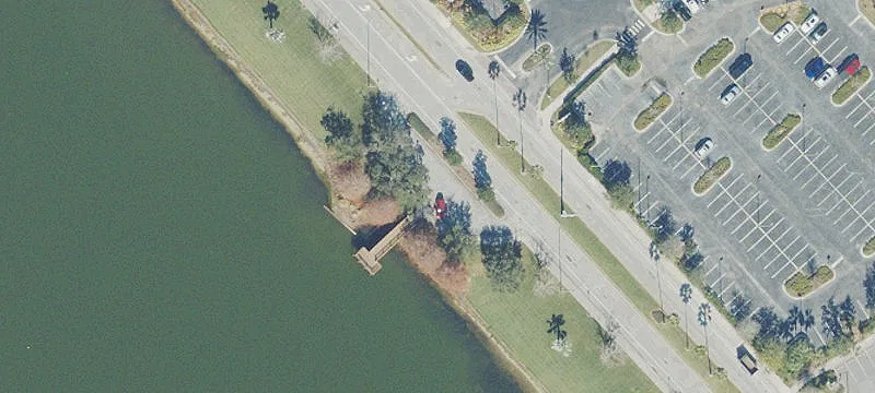 Millenia Lakes Office Sublease Opportunity