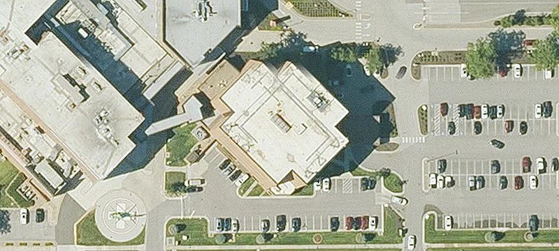 Lenexa Office Space Available