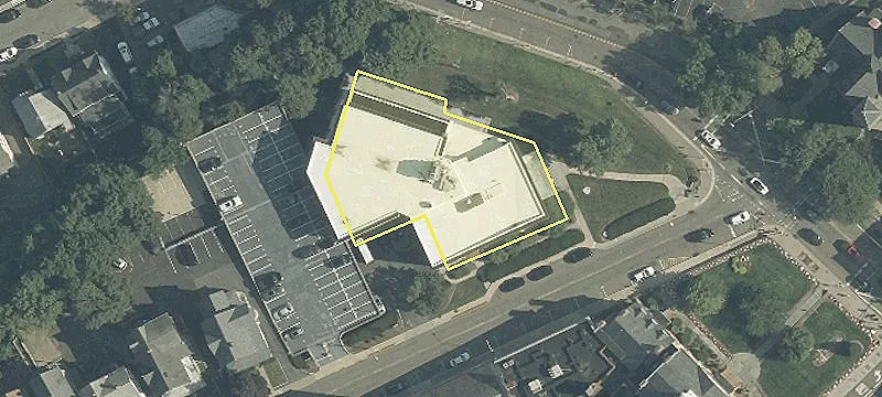 Morristown Retail Space Available