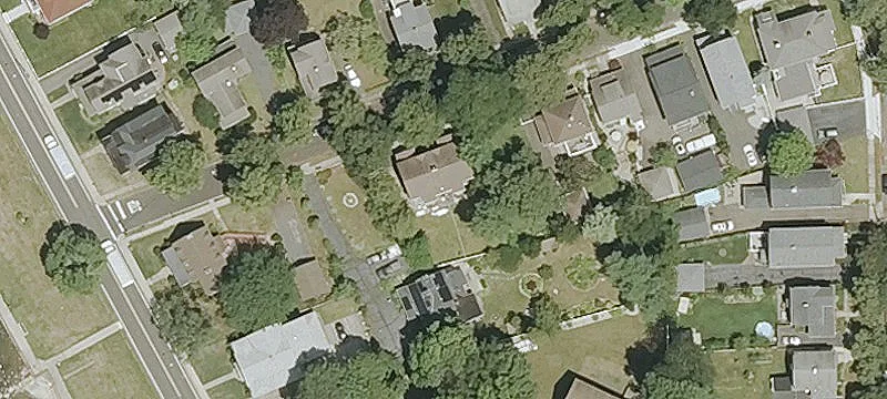 Morris Cove Half Duplex Townhouse