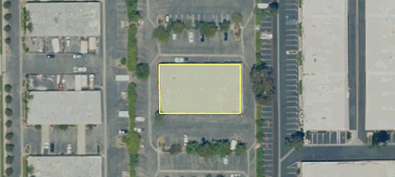 Upland Flex Space Available