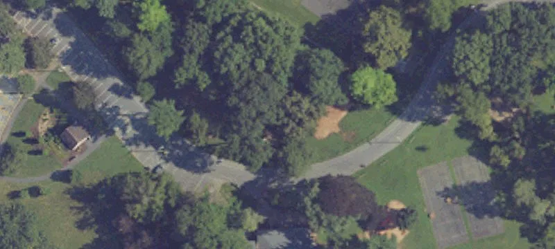 Harrisburg Pike Commercial Property