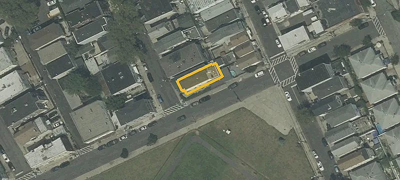 Spacious Newark Two-Family Property