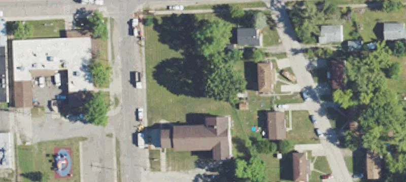 Westland Religious Facility For Sale