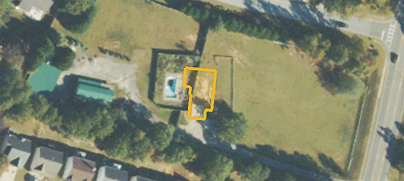 Grayson Development Opportunity