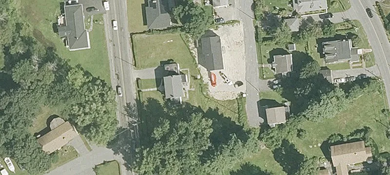 Methuen Developable Lot For Sale