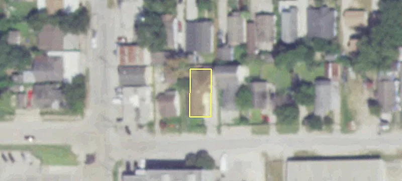 Fully Leased Triplex For Sale