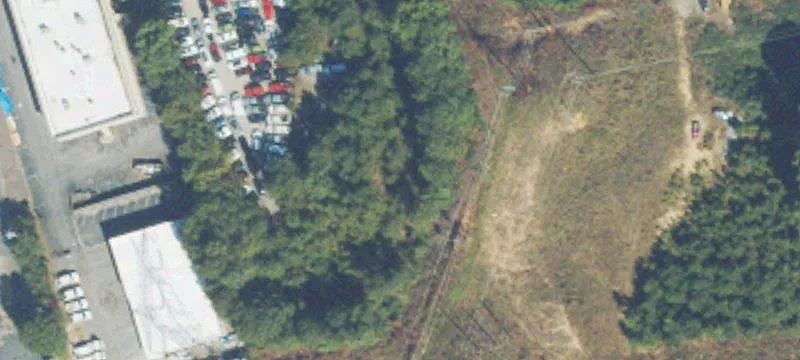 Commercial Lot Near Downtown Norcross