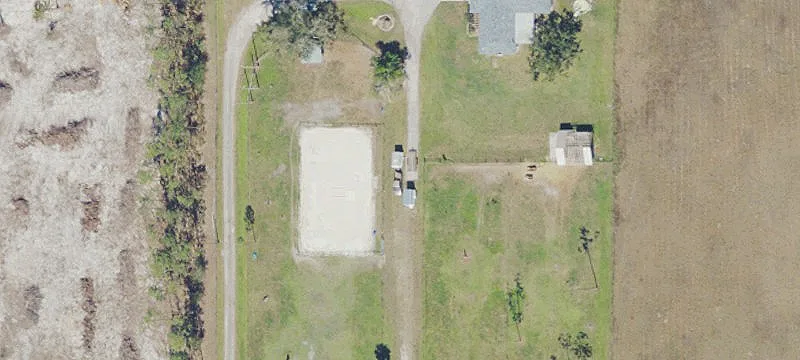 Equestrian Estate on Nearly 5 Acres