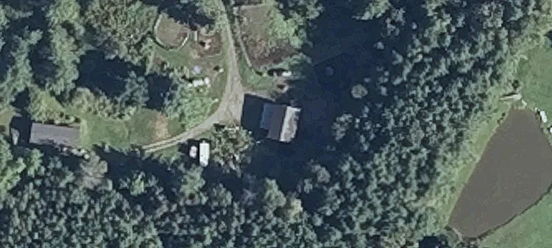Winslow Wooded Acreage Building Site