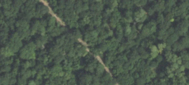 Unrestricted Land with High Visibility