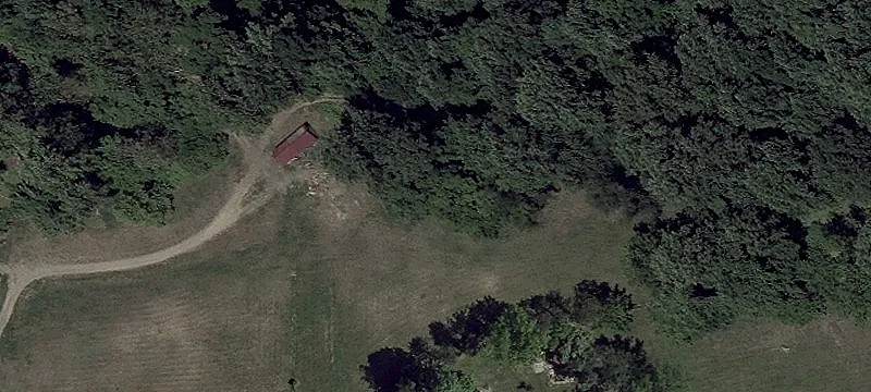 Annapolis Area 45-Acre Retreat
