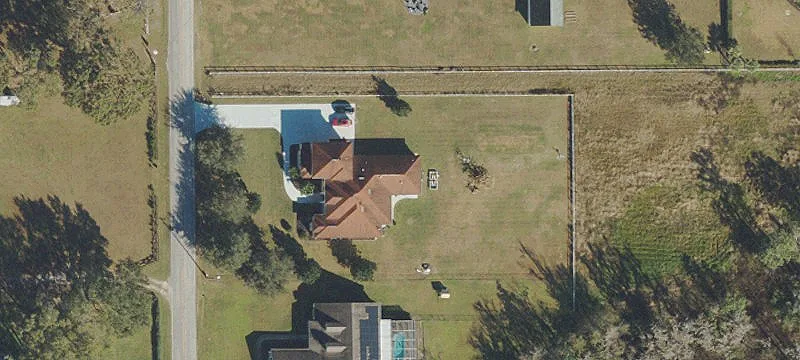 Estate-Sized Lot Near Winery