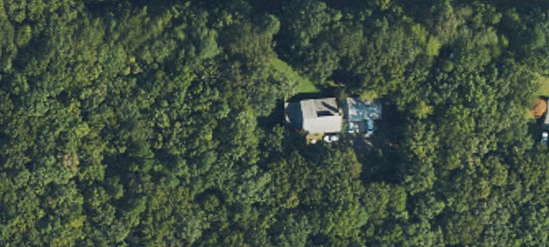 12-Acre Property for Dream Home