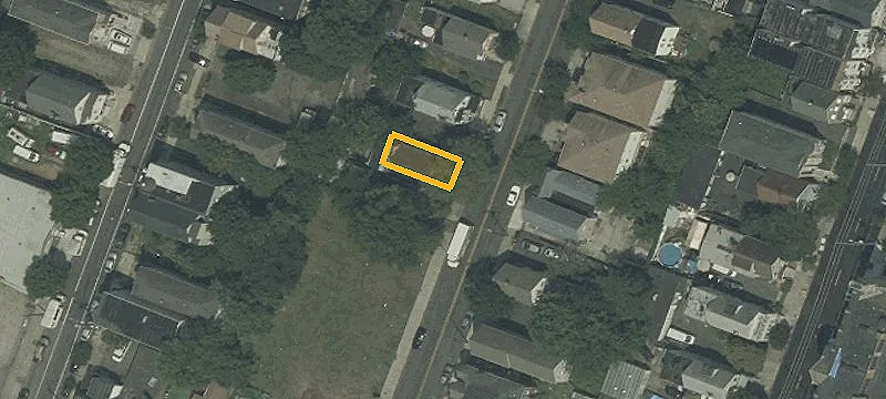 Newark Two-Family Home For Sale