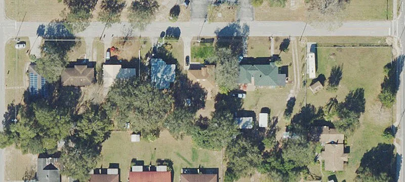 Residential Land with Lake Views