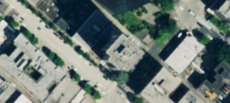 Belltown Retail or Office Space
