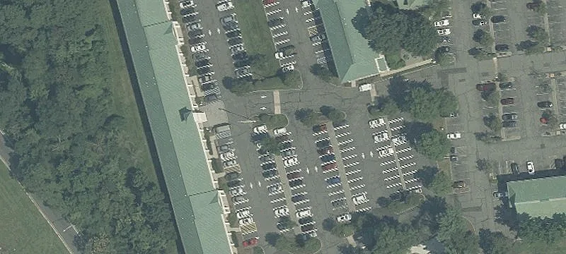 Metuchen Professional Office Condominium