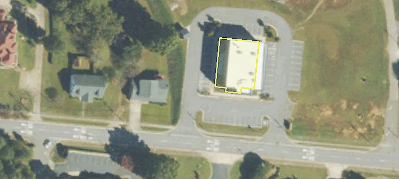 Downtown Cumming Land for Sale