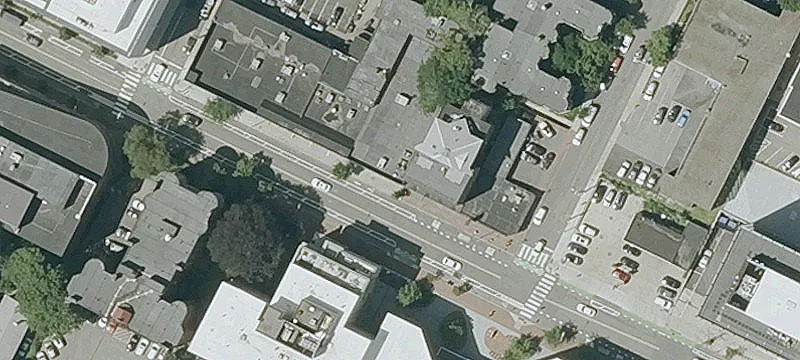 Prime Retail Space in Cambridge