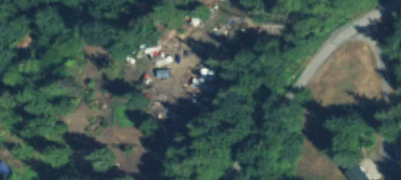4.59 Acres in Snohomish