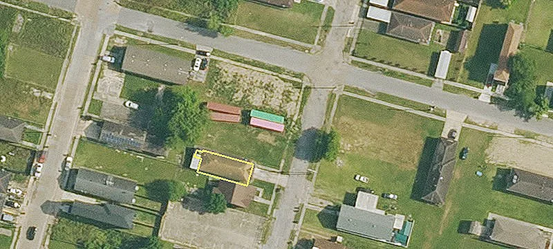 Development Opportunity: Two Adjoining Lots