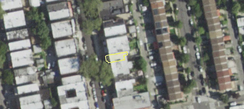 Brooklyn Two-Family Home