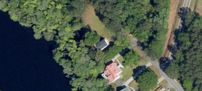 Waccamaw Riverfront Land Opportunity