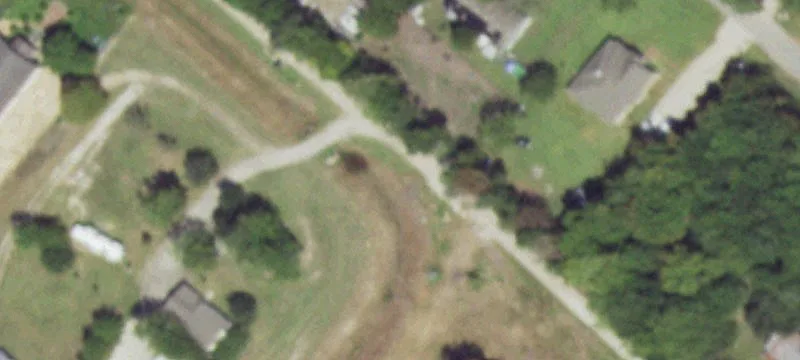 Unrestricted Land in Growing Corridor