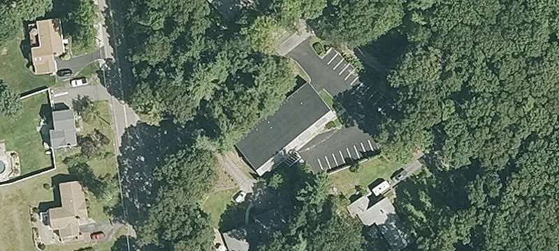 Franklin Office Building For Sale