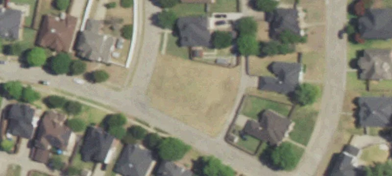 Residential Lot in Established Neighborhood