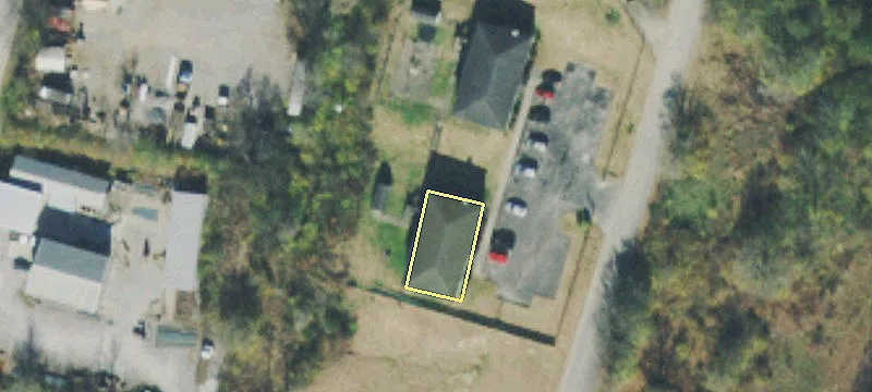 Prime Development Land Near Downtown