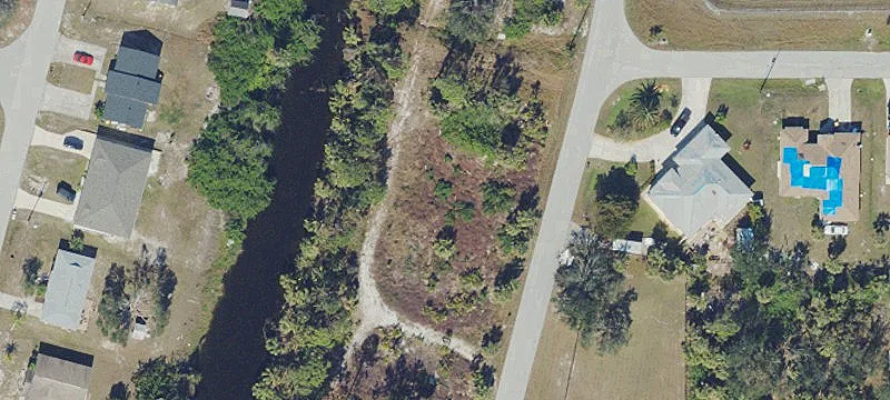 Waterfront Multi-Family Development Opportunity