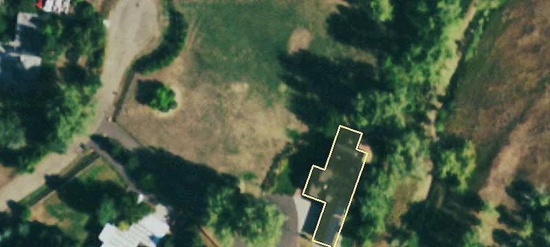 33.6 Acres Nature Reserve Parcel