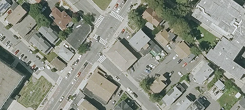 Everett Office Space on Broadway