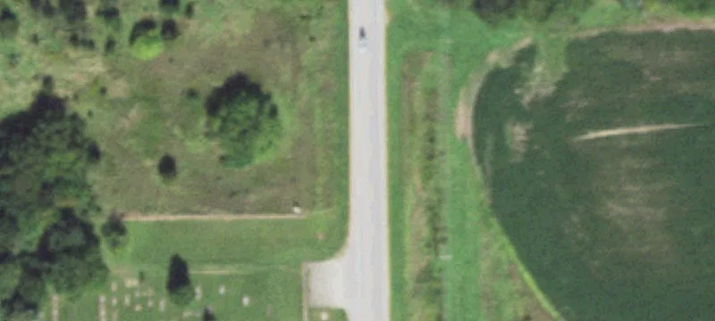2.67 Acre Residential Land Parcel