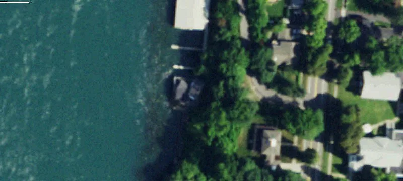 Waterfront Mixed-Use Investment Opportunity
