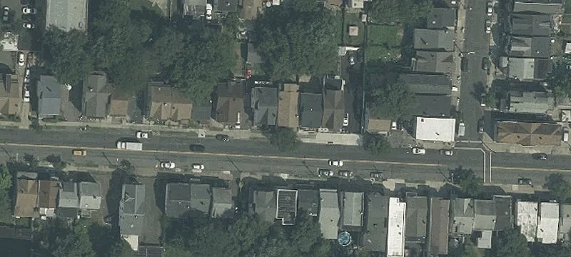 Renovated Multifamily Property Near Transportation