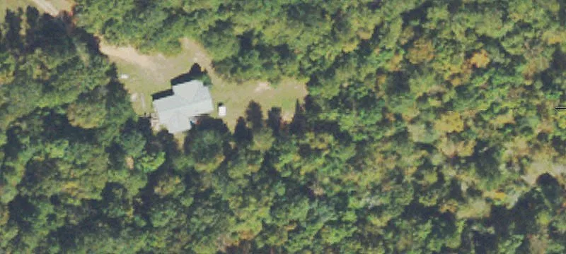 21.86 Acres Near Lake Oconee