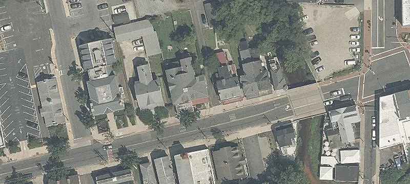 Government Services Zone Property