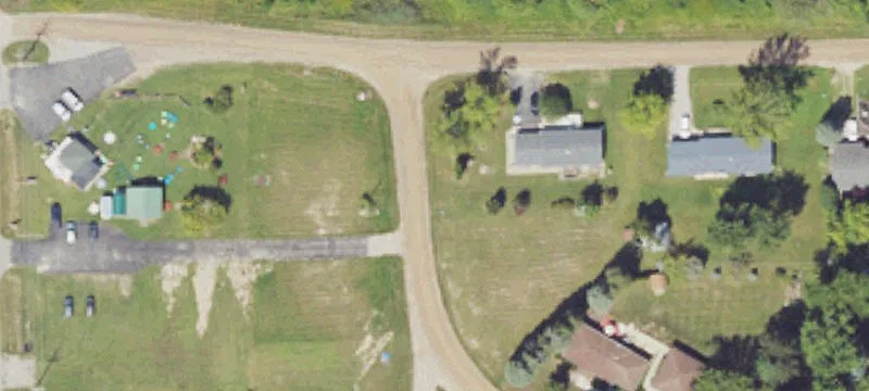 Double Lot Near Lake Huron