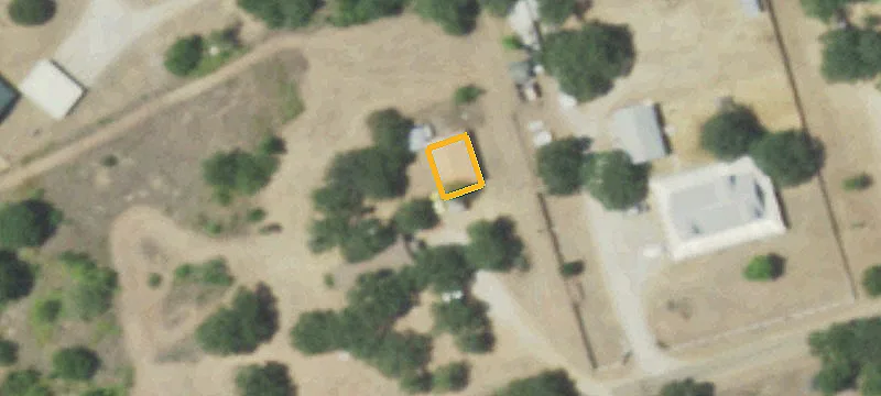 Land Near the Lake
