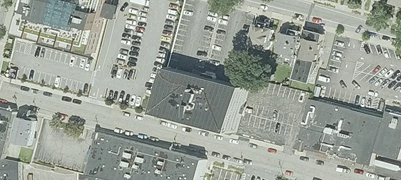 Providence Office Space For Rent