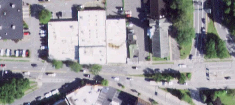 Kingston Commercial Building For Sale