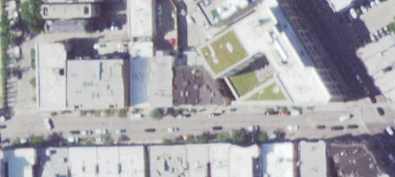 Prime Retail Space on Belmont