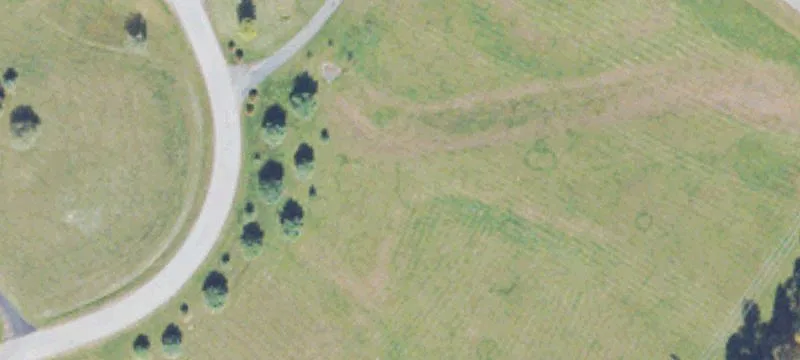 Building Lot in Upscale Neighborhood