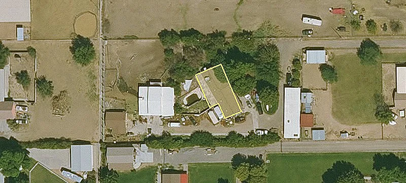Land Available in Gilbert, Arizona