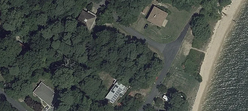Calvert County Land Parcel