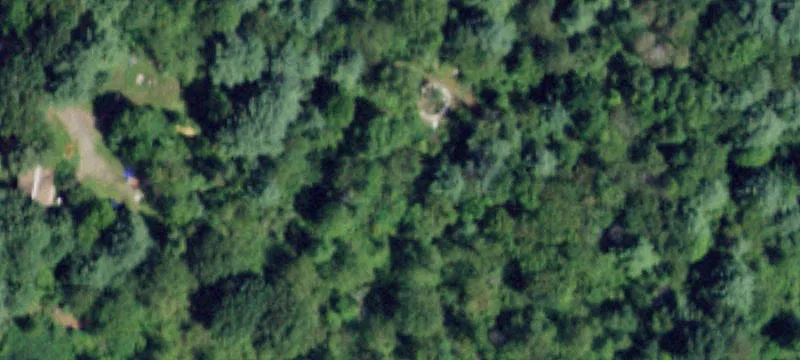 12-Acre Building Lot