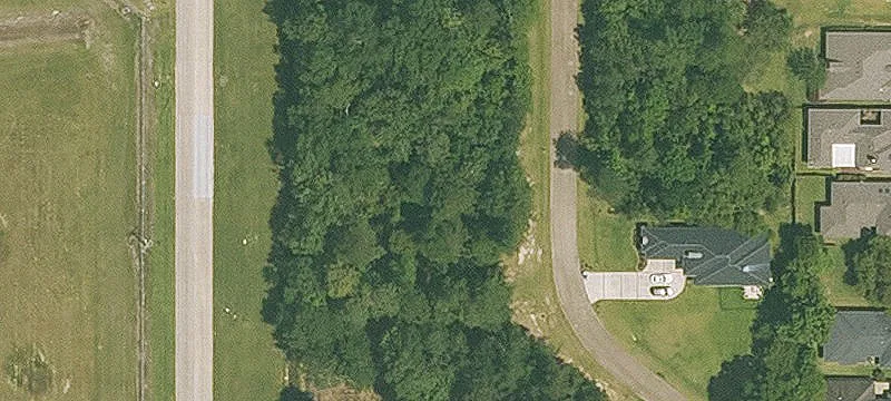 Residential Lot in Gated Community